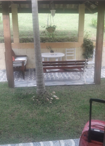 Pousada Ventos de Outono主图