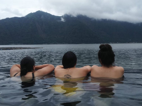 Bali Rent Tour-沙努尔必去景点