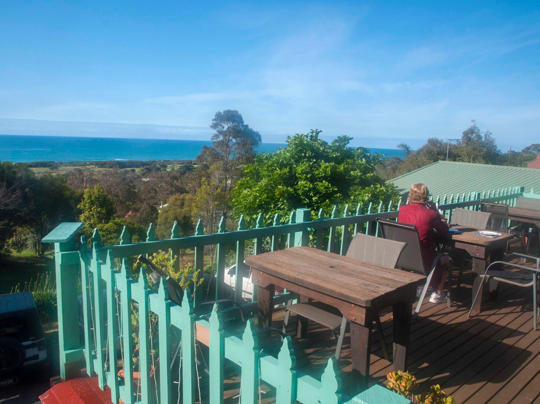 山羊与鹅住宿加早餐旅馆主图