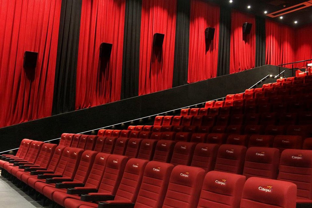 Boulevard Mall-海德拉巴必去景点