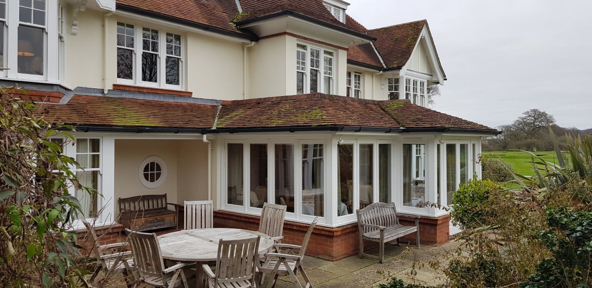 帕克豪斯酒店-浴室