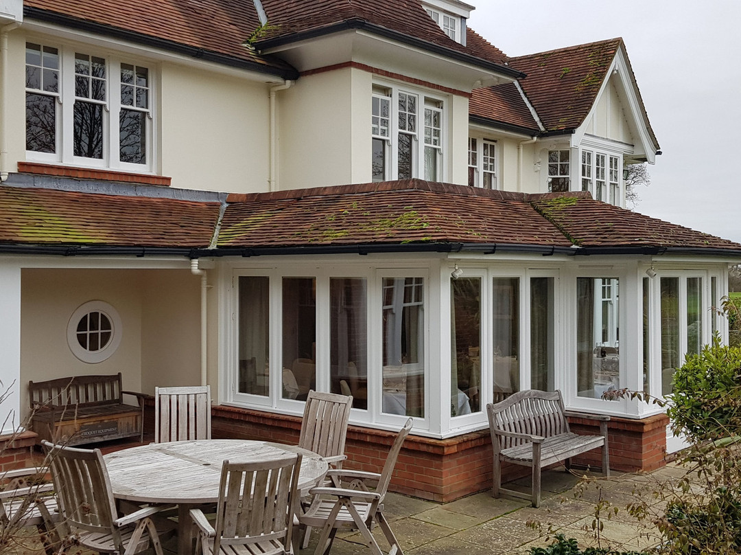 Park House Hotel & Spa主图