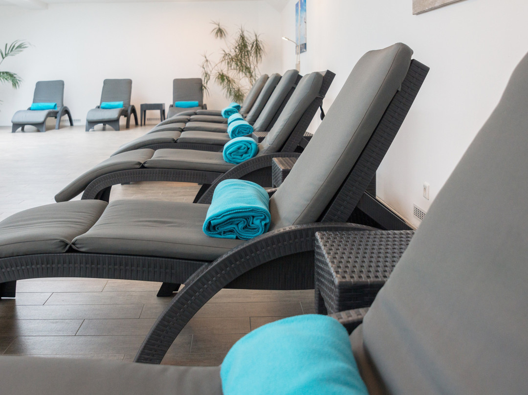 Nordsee-Hotel Friesenhus主图