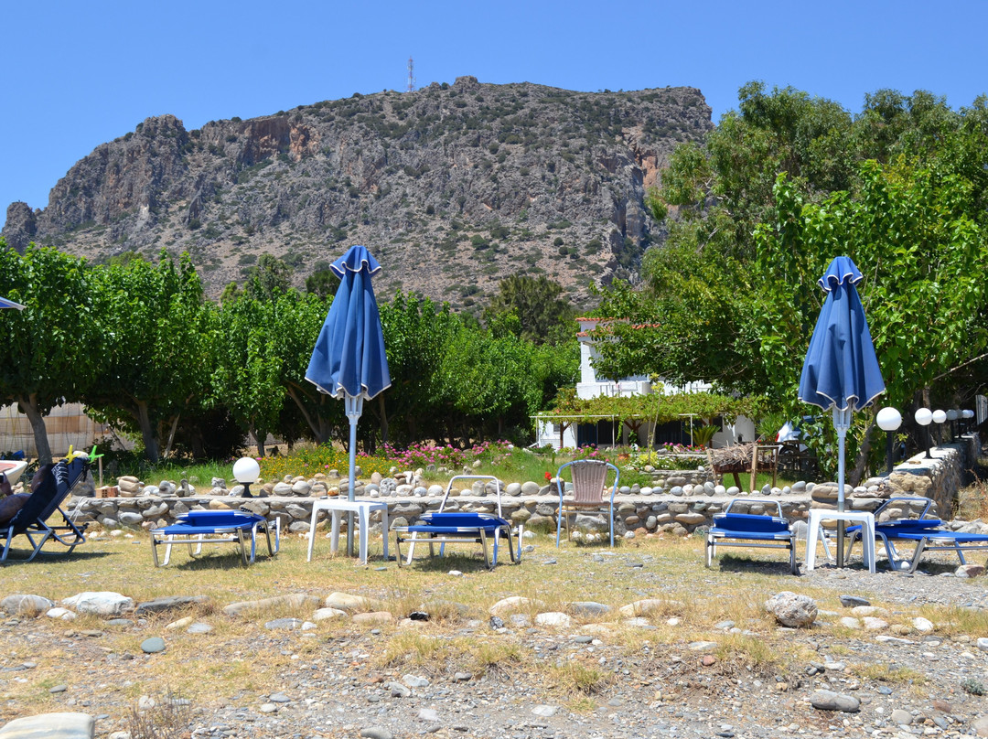 IOS Paleochora主图