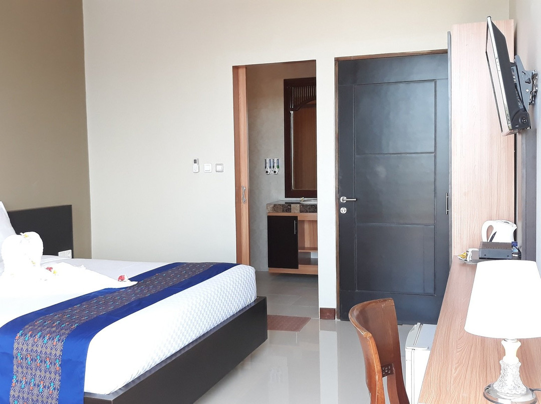 Asiana Lovina Hotel主图