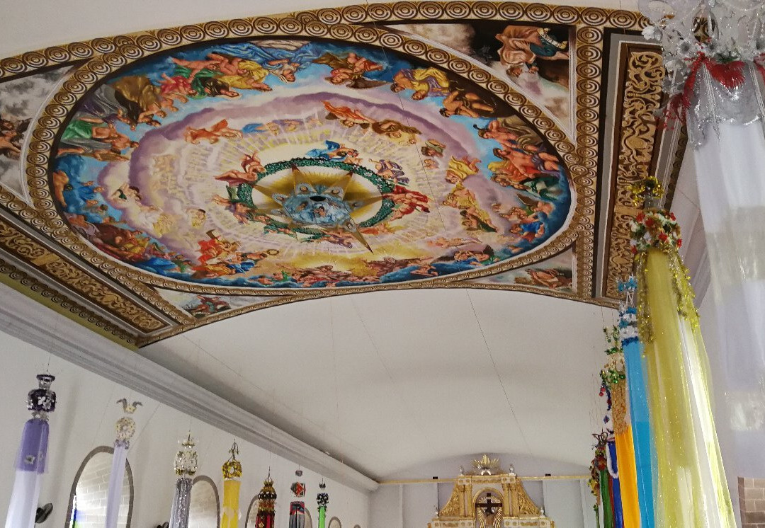 St Joseph the Worker Parish Church-Numancia必去景点