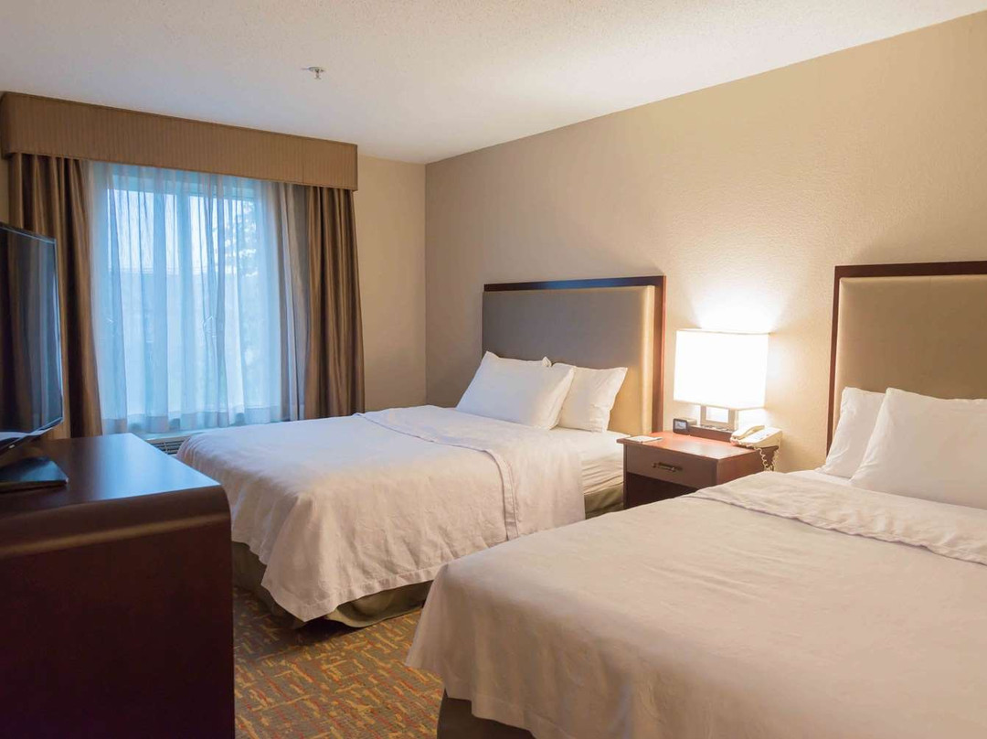 Homewood Suites by Hilton Somerset主图