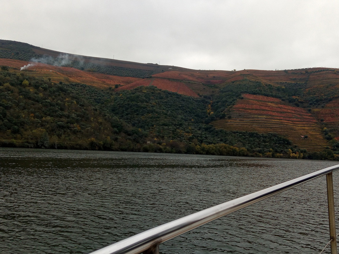 Rivus-Sabrosa必去景点