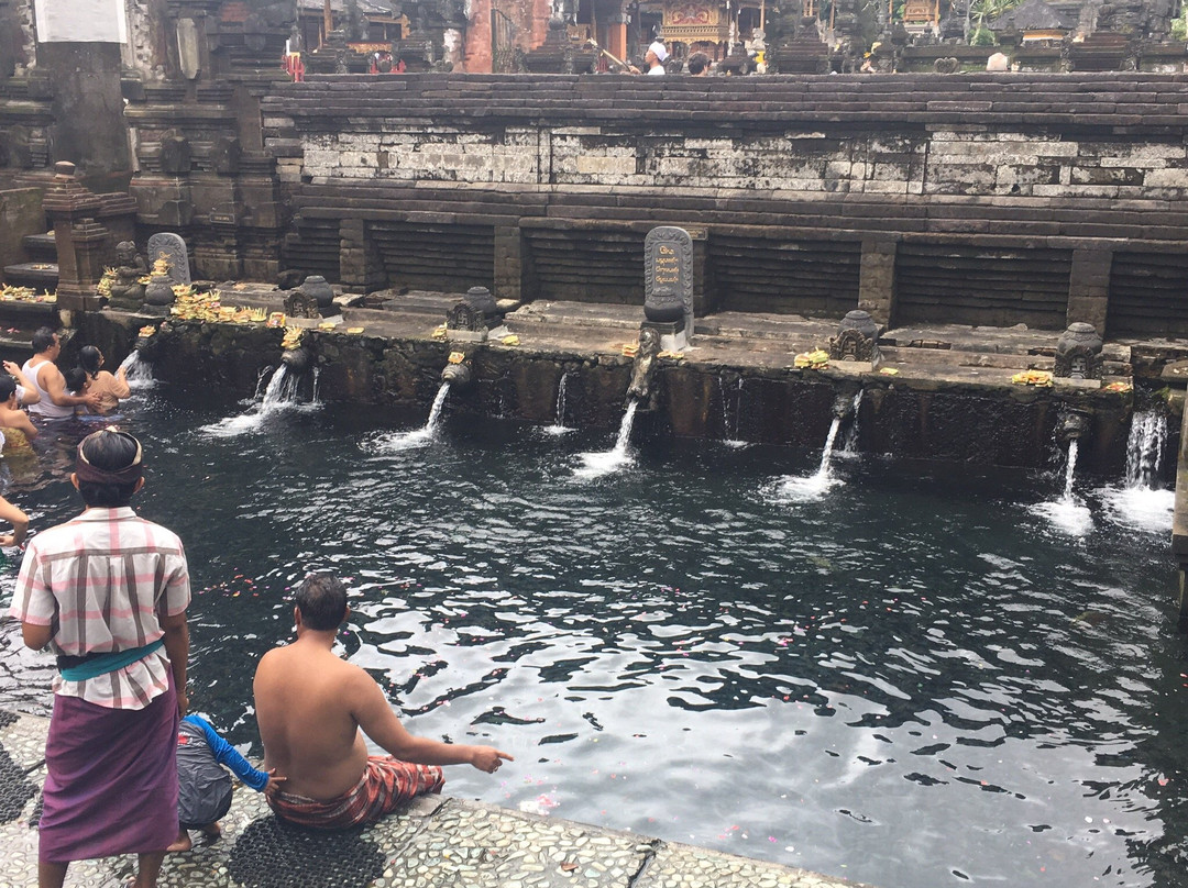 Bali Kanaka Tour-巴厘岛必去景点