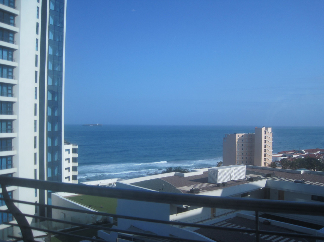 The Capital Pearls主图