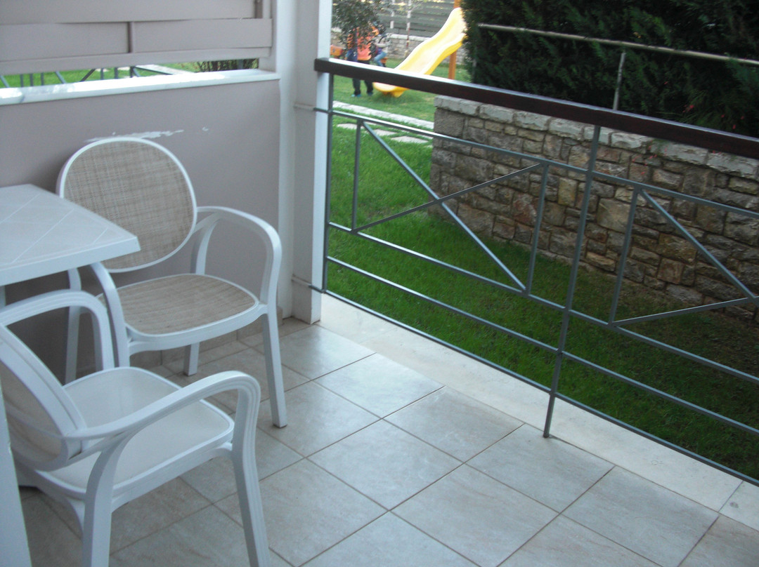 Arty Grand Hotel主图