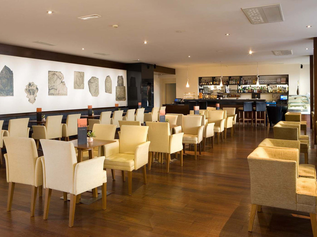 Hotel Garden Istra Plava Laguna主图