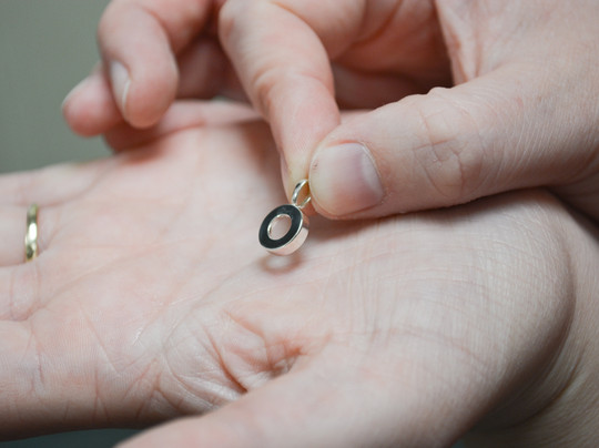 Goldschmiede Albath-亚琛必去景点