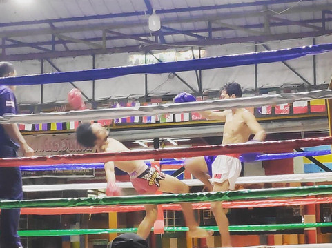 Reggae Bar-大皮皮岛必去景点