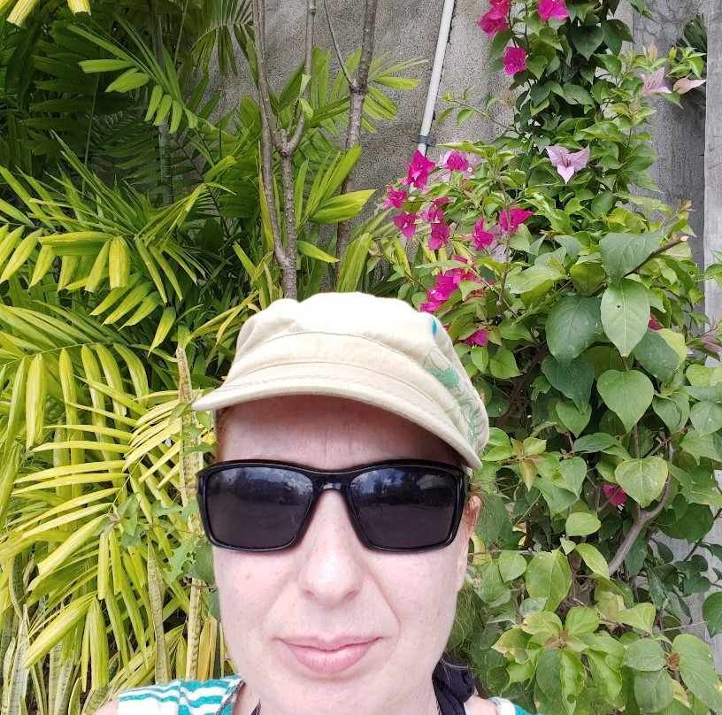 Hacienda de Palmeras主图