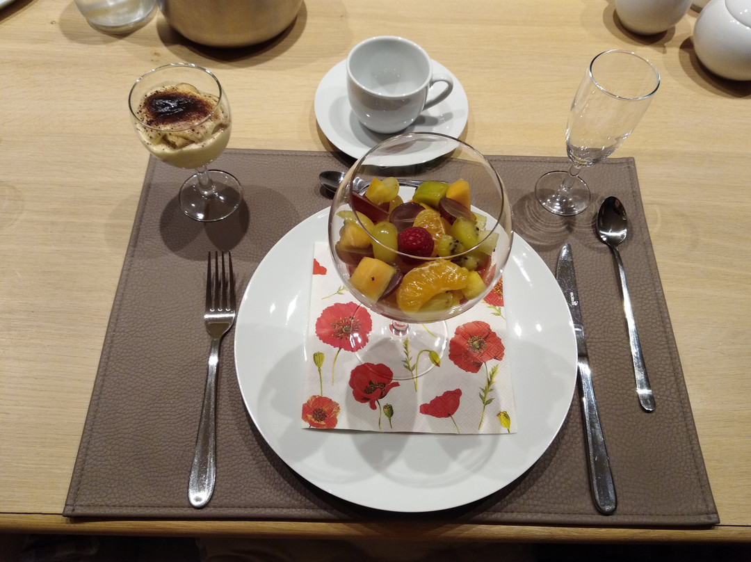 ‘t Hooghe Licht Bed & Breakfast主图