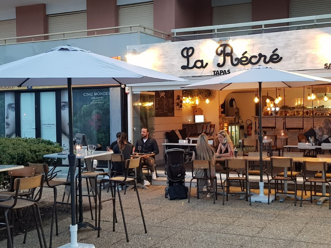 La Récré