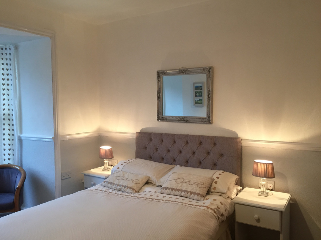 Glan Llugwy Guest House