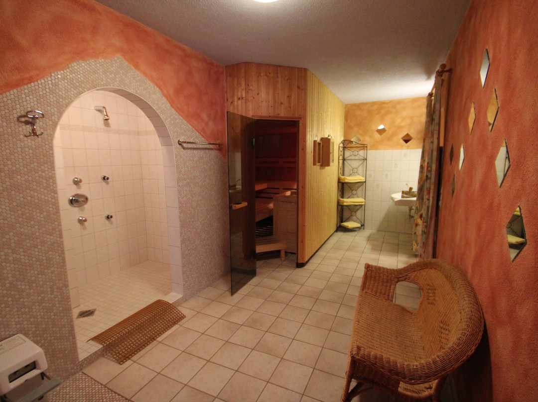 Ferienwohnungen Thoeni主图