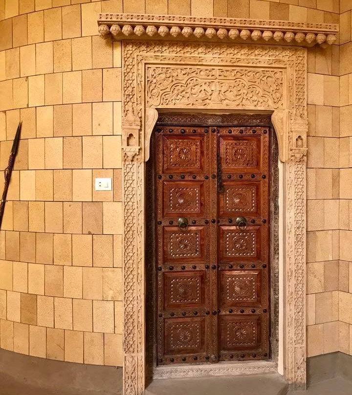 City The Village Resort主图