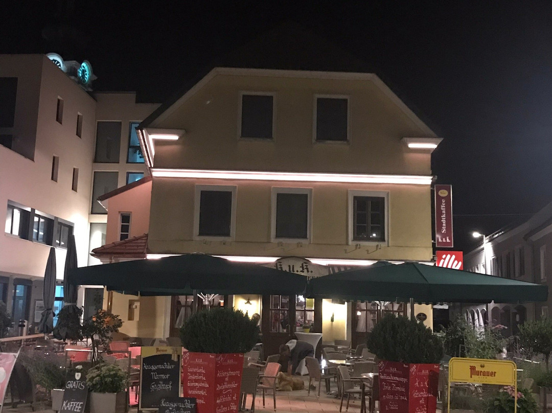 Artstetten旅游攻略图片