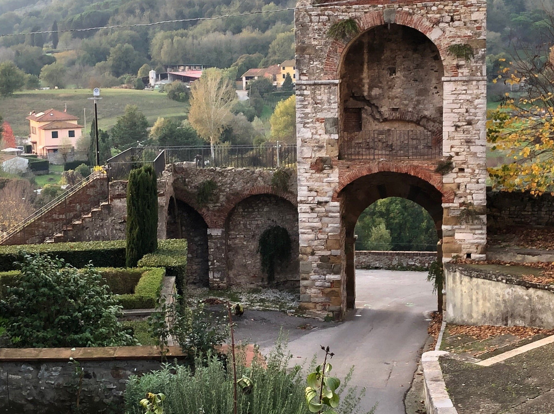 Castello di Nozzano景点图片