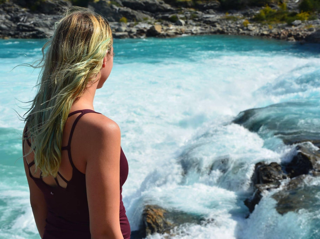 Patagonia Adventure-Puerto Bertrand必去景点