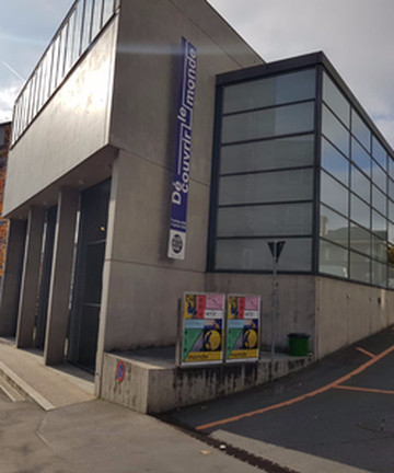 Musee de la Main Unil-Chuv景点门票图片