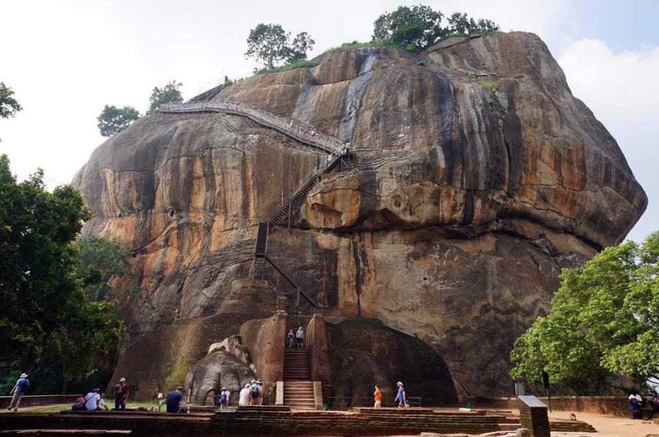 Banana Tours Sri Lanka-卡图纳耶克必去景点