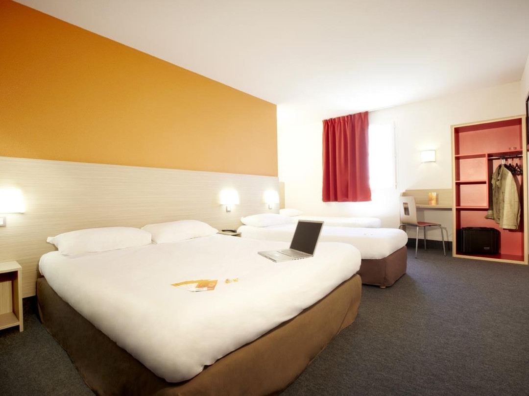 Premiere Classe Istres主图