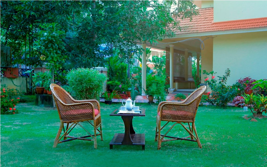 La Exotica Homestay主图