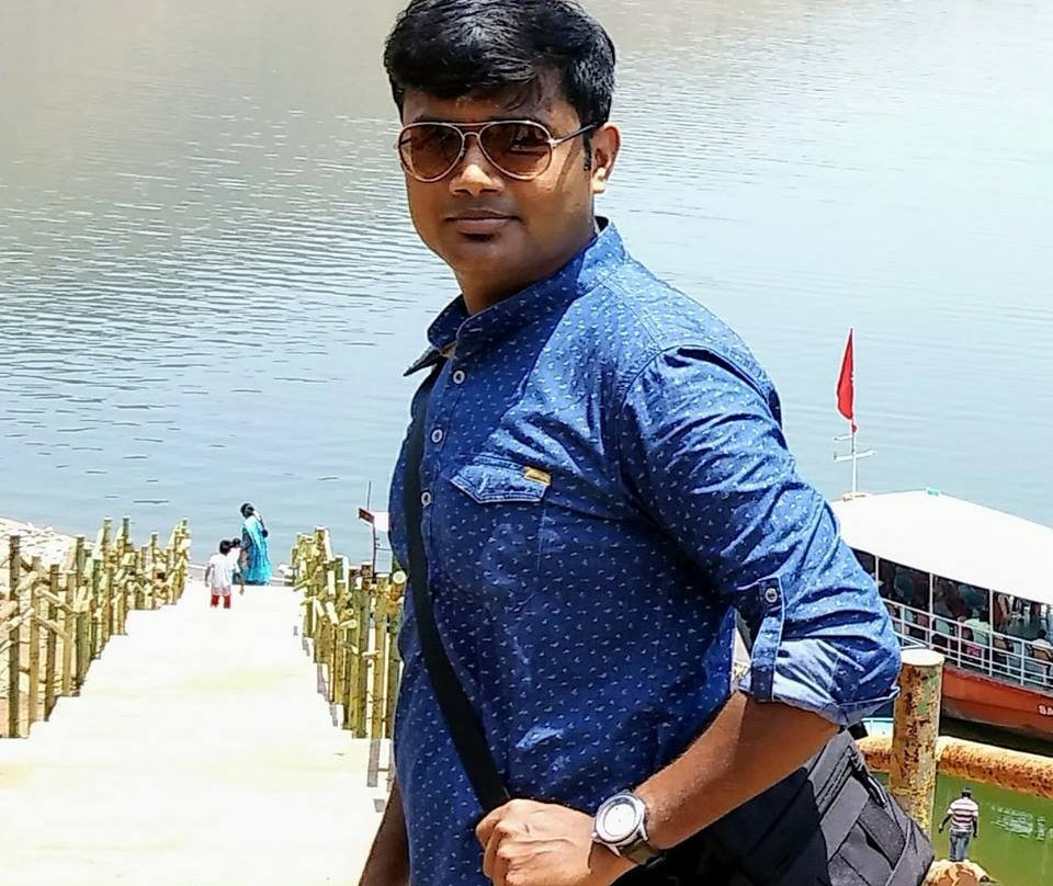 Mallikarjun Temple景点图片