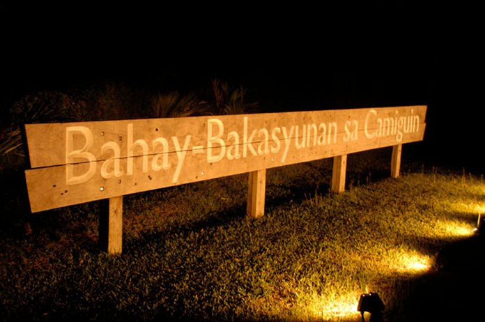 Bahay Bakasyunan Sa Camiguin主图