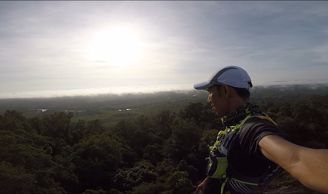 Bukit Batu Bujang Pahang景点图片