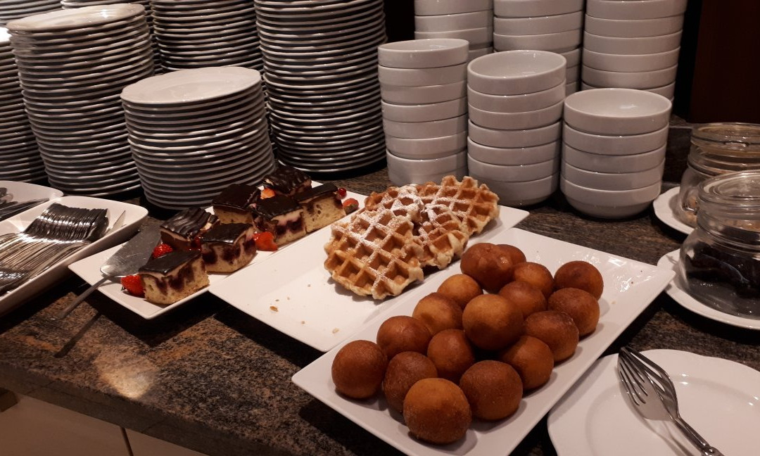 Rheinsberg am SeeHotel主图