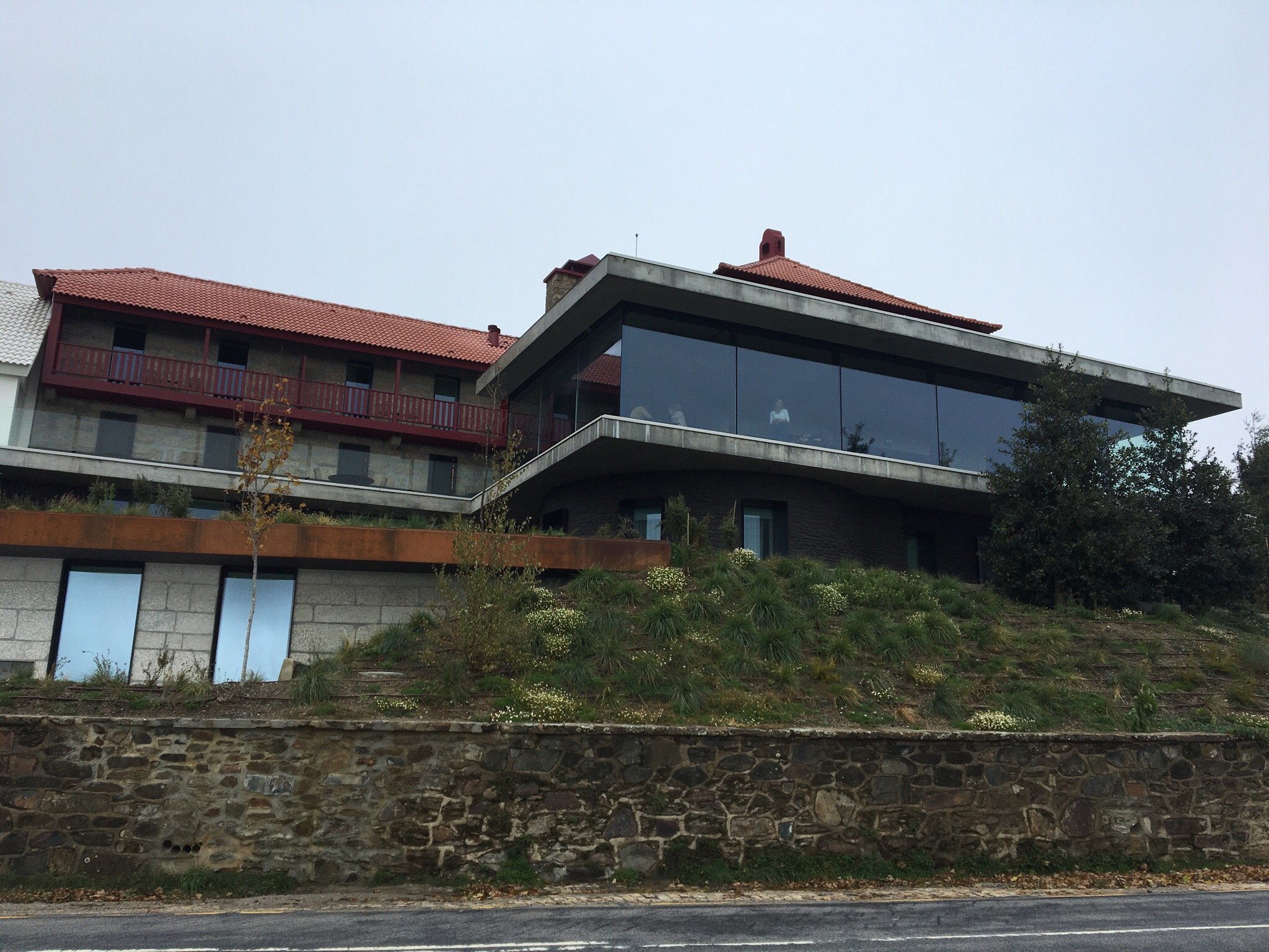 Casa De São Lourenço-官方