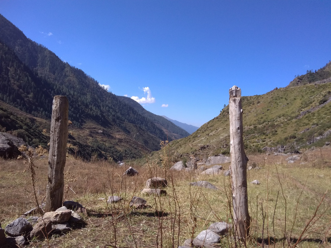 Discovery Hike-Purola必去景点