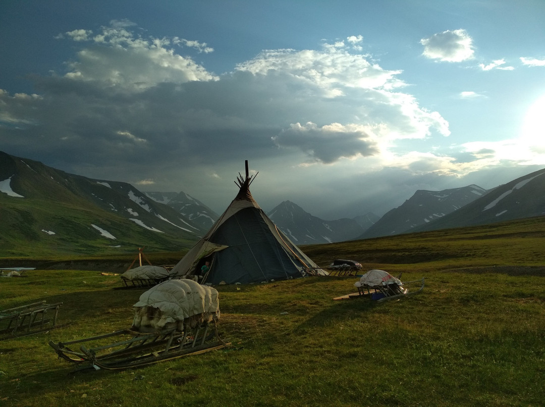 Ural Expeditions & Tours-叶卡捷琳堡必去景点