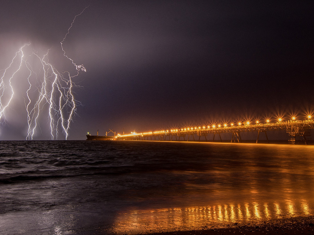 Onslow Visitors Centre-Onslow必去景点