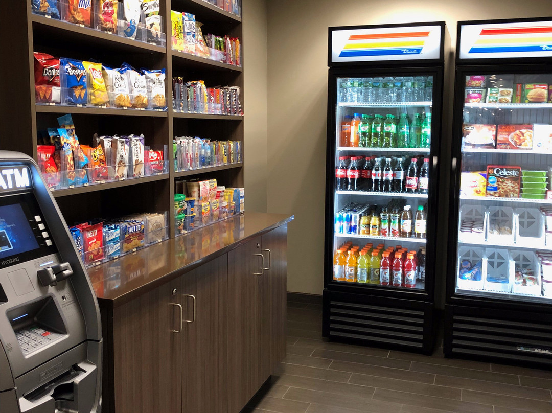 Sleep Inn & Suites Monroe - Woodbury主图