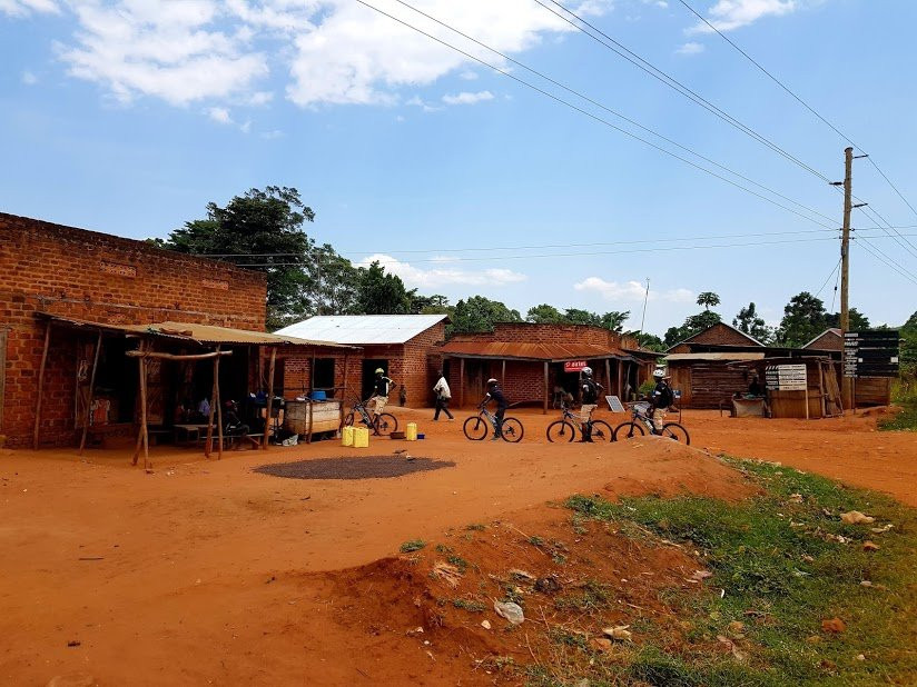 Bikeventures Tours and Rentals-金贾必去景点