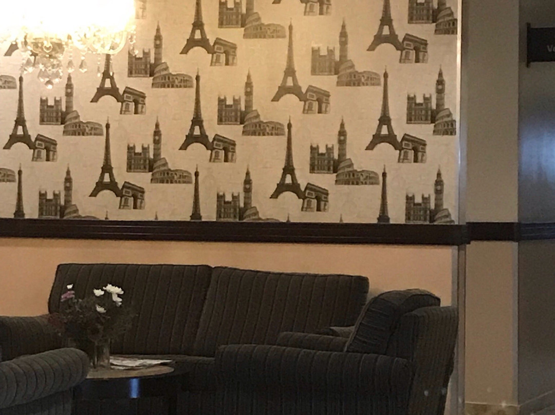 Hampshire Hotel主图