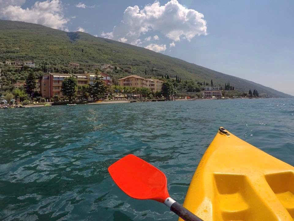 Du Lac Brenzone主图