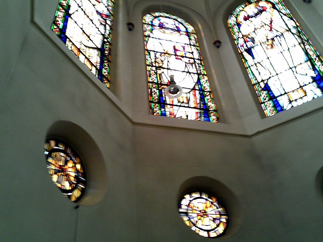 Pfarrkirche St. Johannes-Baptist景点图片