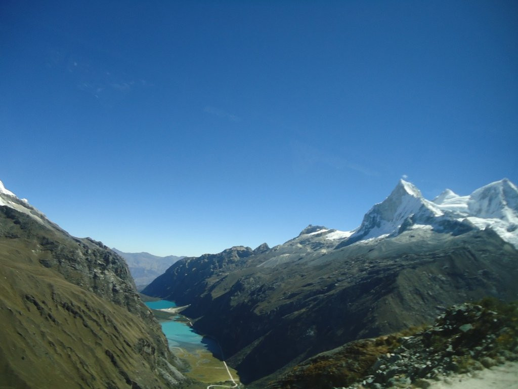 Enrique Expedition Tours-瓦拉斯必去景点