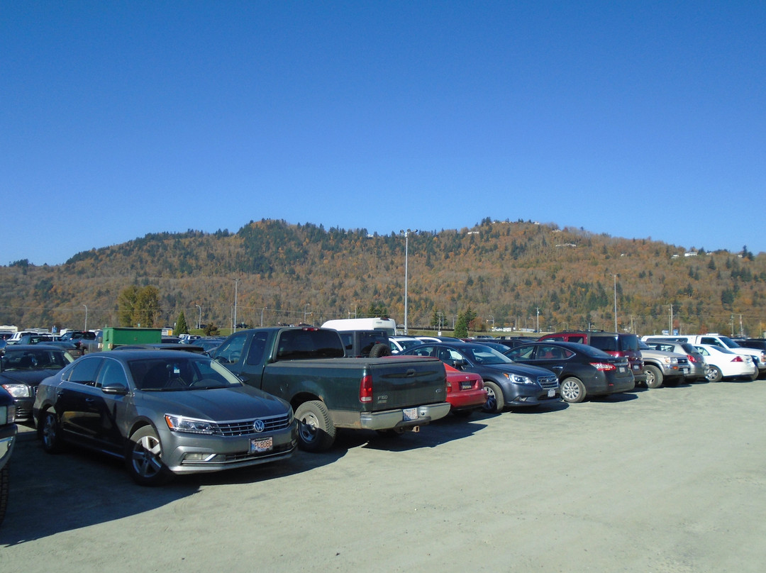 Chilliwack Heritage Park景点图片