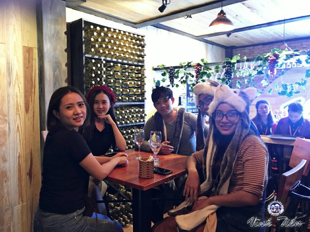 VinhTien Winery-大勒必去景点