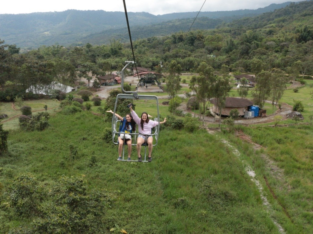 Minjoy Park-明多必去景点