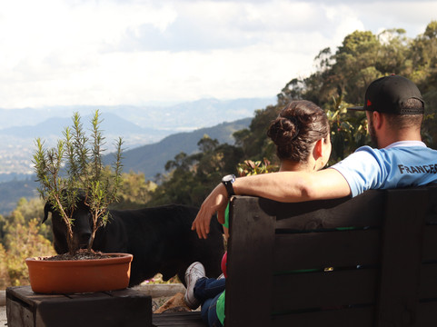 Salvaje Glamping主图