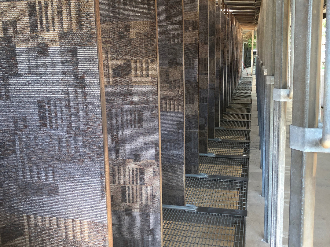 A Place to Shoot-圣安东尼奥市必去景点